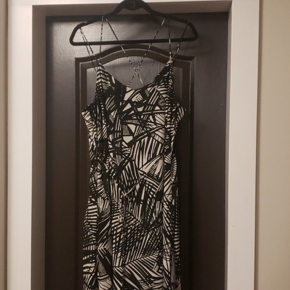 RW&CO Maxi Dress